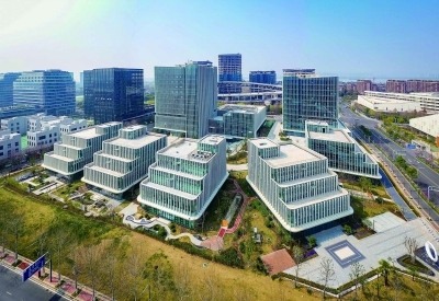 南京 政企协同，擘画创新名城建设新蓝图